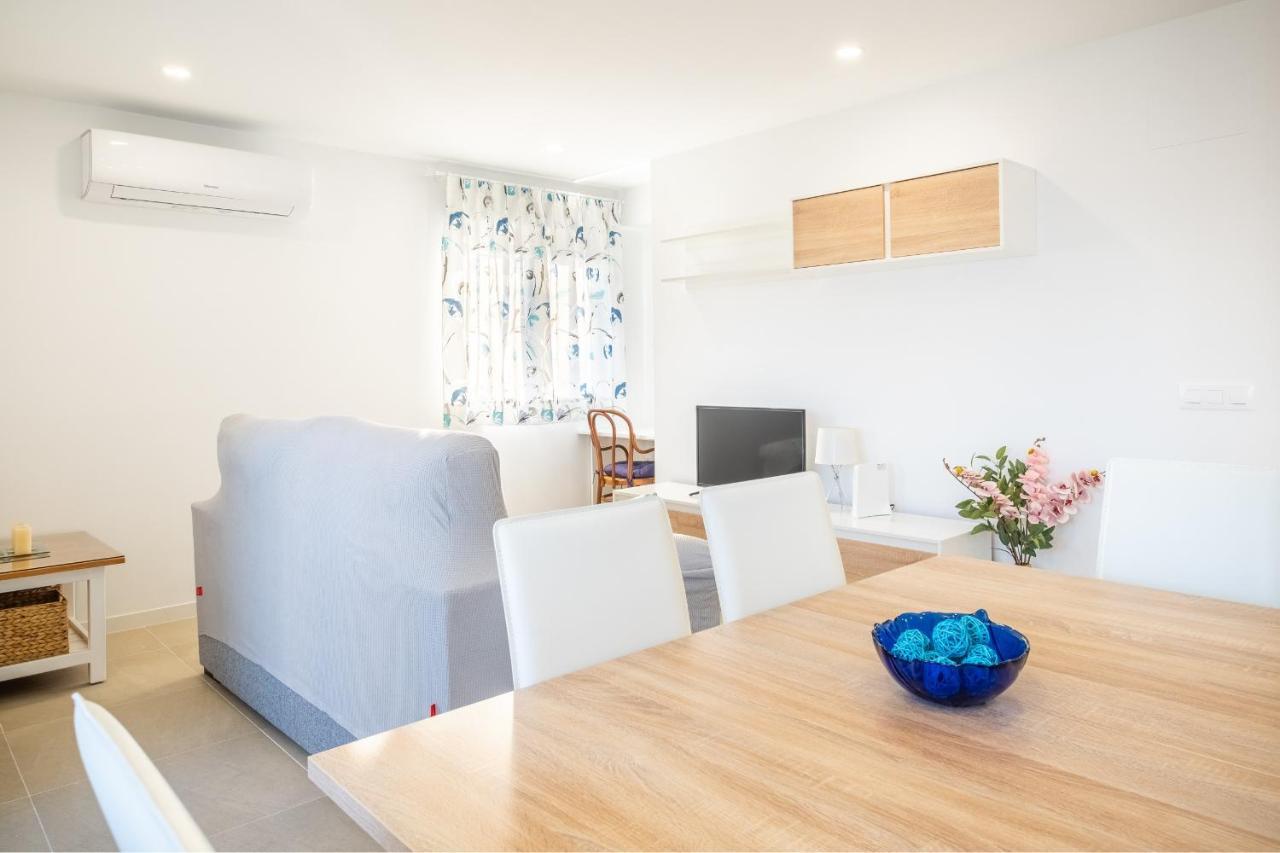 Global Properties, Bonito Apartamento En Urbanizacion Ciudad Mar ปัวร์โตเดซากุนโต ภายนอก รูปภาพ