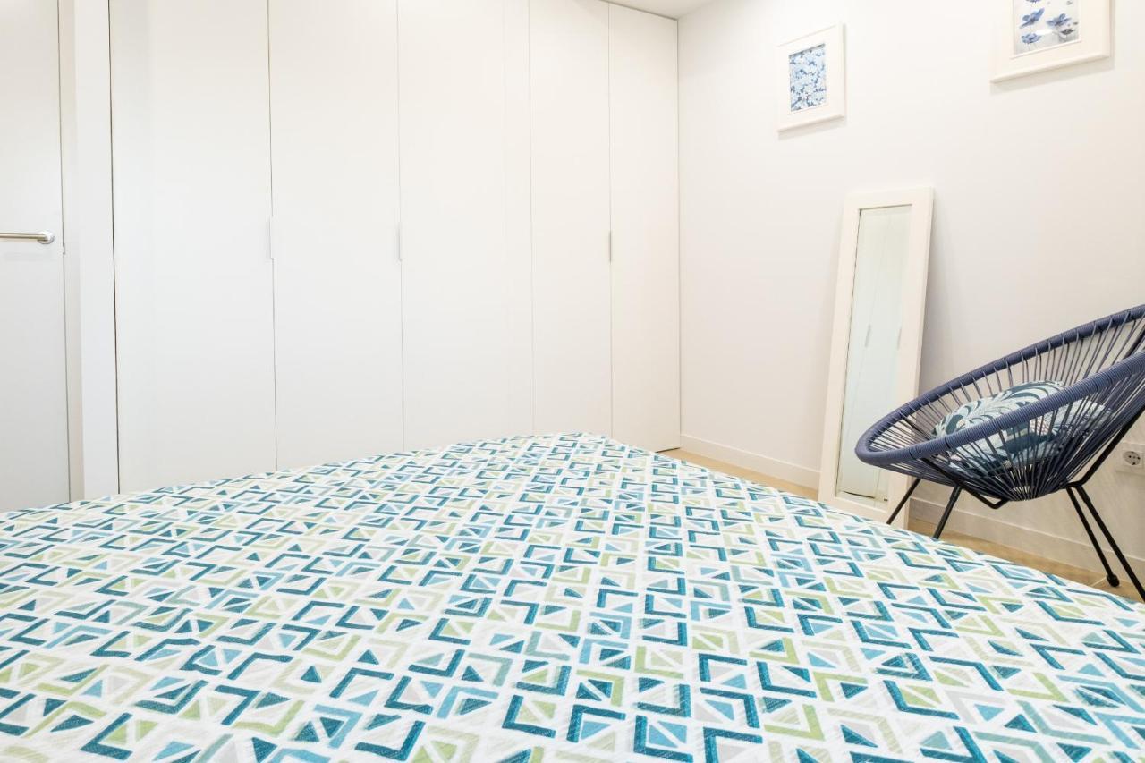 Global Properties, Bonito Apartamento En Urbanizacion Ciudad Mar ปัวร์โตเดซากุนโต ภายนอก รูปภาพ
